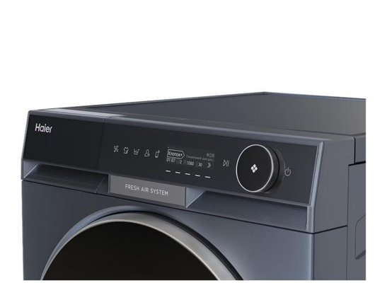 Стиральная машина HAIER HW120-BD14397SU1